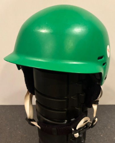 Thrive green visor - k2,